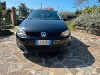 Begagnad VW Type 3 90 HK (66 kW) 2011 Svart Sedan
