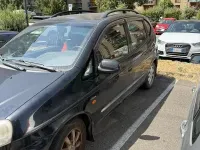 Usata Chevrolet Tacuma 121 CV (88 kW) 2003 Nero Monovolume