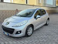 Usata Peugeot 207 73 CV (53 kW) 2013 Berlina