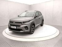 Usata Citroën C3 PureTech 101 CV (74 kW) 2025 Argento Utilitaria