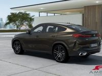 usata BMW X6 xDrive30d 48V Msport nuova a Corciano