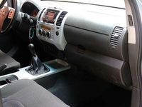 Usata Nissan Navara 171 CV (125 kW) 2006 Pick-up