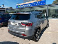 usata Jeep Compass 1.4 MultiAir GPL 2WD Limited