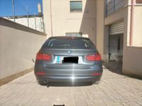 usata BMW 318 d TOURING LUXURY