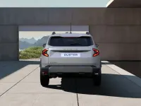 Nuova Dacia Duster Extreme 122 CV (89 kW) 2026 Sandstone SUV