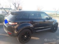 usata Land Rover Range Rover evoque Range Rover Evoque 1.5 I3 160 CV Auto Dynamic SE