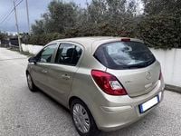 Usata Opel Corsa 80 CV (58 kW) 2007 Utilitaria