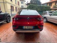 Usata Renault Arkana R.S. 140 CV (102 kW) 2021 Rosso SUV