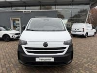 Nuova VW Transporter 150 CV (110 kW) 2026 Clear white Furgone