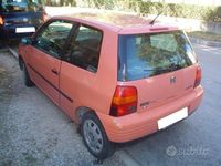 Usata Seat Arosa 50 CV (36 kW) 1998 Arancione Utilitaria