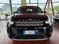 Usata Land Rover Discovery Sport 149 CV (109 kW) 2020 Nero SUV