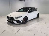 usata Mercedes A45 AMG ClasseS AMG 4matic+ auto