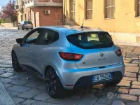 Usata Renault Clio 90 CV (66 kW) 2019 Grigio Utilitaria