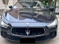 Usata Maserati Ghibli 250 CV (183 kW) 2014 Berlina