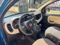 Usata Fiat Panda 85 CV (62 kW) 2013 Utilitaria