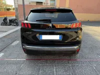 Usata Peugeot 3008 Allure 131 CV (96 kW) 2022 SUV