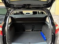 Usata Ford C-MAX Titanium 115 CV (84 kW) 2013 Nero Monovolume
