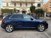 Usata Audi Q3 Business 150 CV (110 kW) 2021 SUV