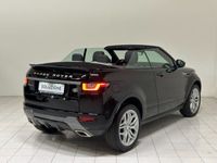 usata Land Rover Range Rover evoque 2.0 TD4 180 CV Convertibile HSE Dynamic EURO 6 B