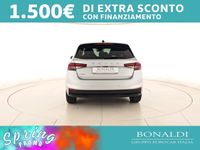 usata Skoda Fabia 1.0 tsi evo style 110cv