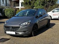 Usata Opel Corsa 90 CV (66 kW) 2016 Grigio Utilitaria