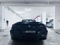 Usata BMW M8 Competition Edition 625 CV (459 kW) 2020 Nero Cabrio