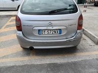 Usata Citroën Xsara Picasso 88 CV (64 kW) 2009 Monovolume
