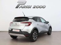 Usata Renault Captur Evolution 101 CV (74 kW) 2024 Grigio SUV