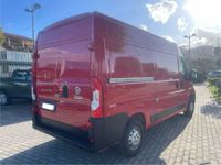 usata Fiat Ducato 35 2.3 MJT 140CV PM- TM Furgone Maxi