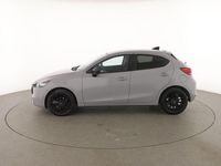 Usata Mazda 2 Homura-Line 90 CV (66 kW) 2023 Grigio Utilitaria