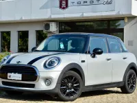 Usata Mini Cooper 116 CV (85 kW) 2019 Utilitaria