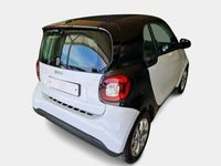usata Smart ForTwo Electric Drive FORTWO 1.0 52kW youngster twinamic