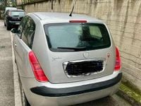 Usata Lancia Ypsilon 69 CV (50 kW) 2006 Utilitaria