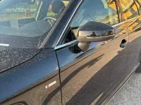 Usata Audi A3 S-Line 116 CV (85 kW) 2019 Nero Berlina