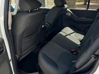 Usata Nissan Pathfinder 190 CV (139 kW) 2013 Bianco SUV