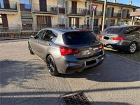 Usata BMW 118 M Sport 2019 Utilitaria