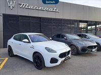 Usata Maserati Grecale 330 CV (242 kW) 2023 Bianco SUV