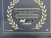 Nuova Hyundai i20 N Line 101 CV (74 kW) 2026 Blu Utilitaria