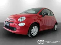 Usata Abarth 595 145 CV (106 kW) 2021 Antracite Berlina