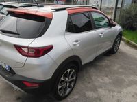 usata Kia Stonic 1.6 CRDi 110 CV Energy del 2017 usata a Todi