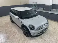 Usata Mini One Clubman 95 CV (69 kW) 2009 Grigio Station wagon