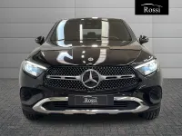 Usata Mercedes GLC220 197 CV (144 kW) 2024 Argento hightech SUV