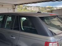 Usata Land Rover Range Rover Sport HSE 190 CV (139 kW) 2009 Grigio SUV