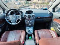 Usata Opel Antara 150 CV (110 kW) 2007 Marrone SUV