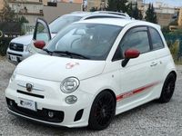 usata Abarth 500 