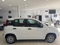 Usata Fiat Panda 69 CV (50 kW) 2015 Bianco Berlina