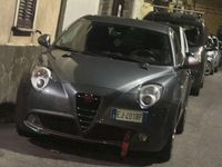 Usata Alfa Romeo MiTo Progression 95 CV (69 kW) 2011 Utilitaria