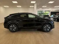 Usata Nissan Ariya Evolve 89 kW (122 CV) 2025 Nero SUV