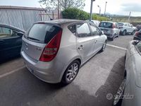 Usata Hyundai i30 2009 Berlina