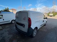 Usata Fiat Doblò 120 CV (88 kW) 2017 Monovolume